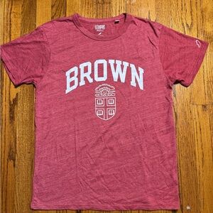 Brown University Bears League Shirt